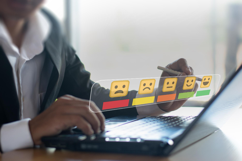 Удовлетвореността на клиента зависи изцяло от