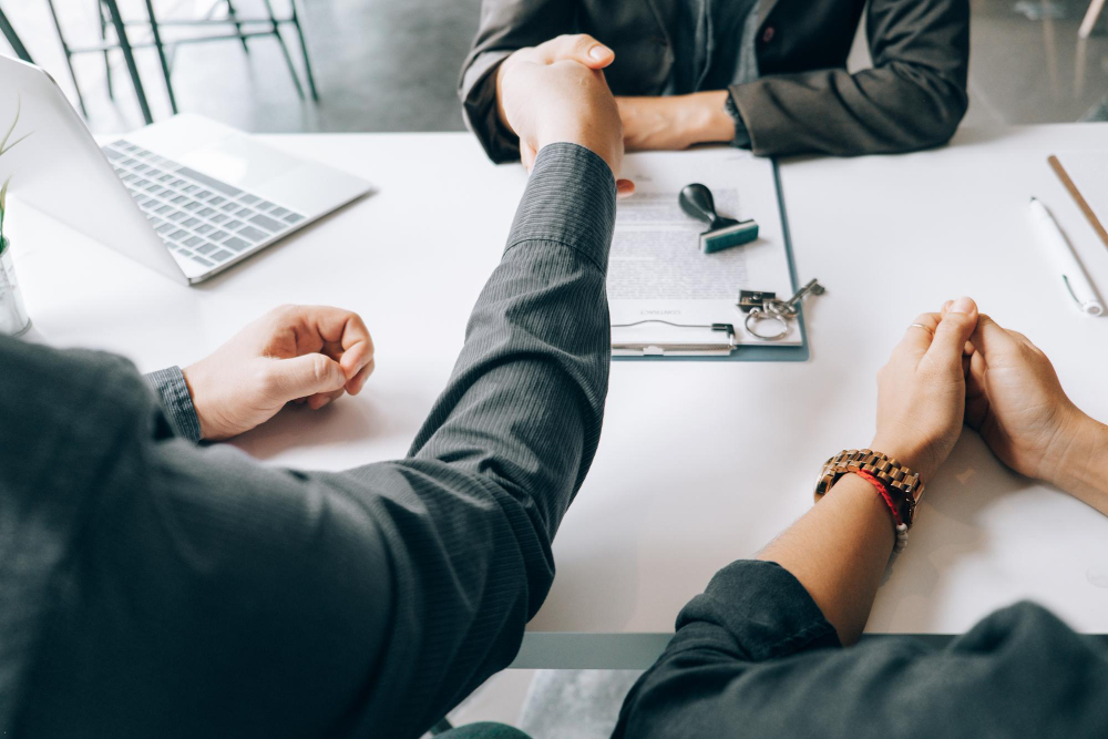 Клиентите не искат дългосрочни взаимоотношения