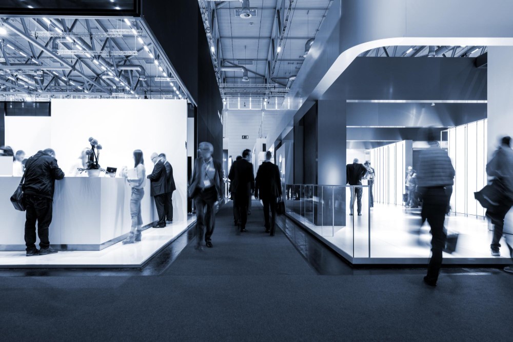 За австрийците панаирът не беше куц