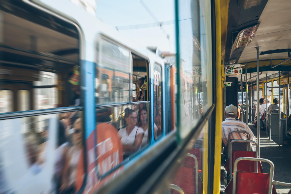 Огромна крачка напред