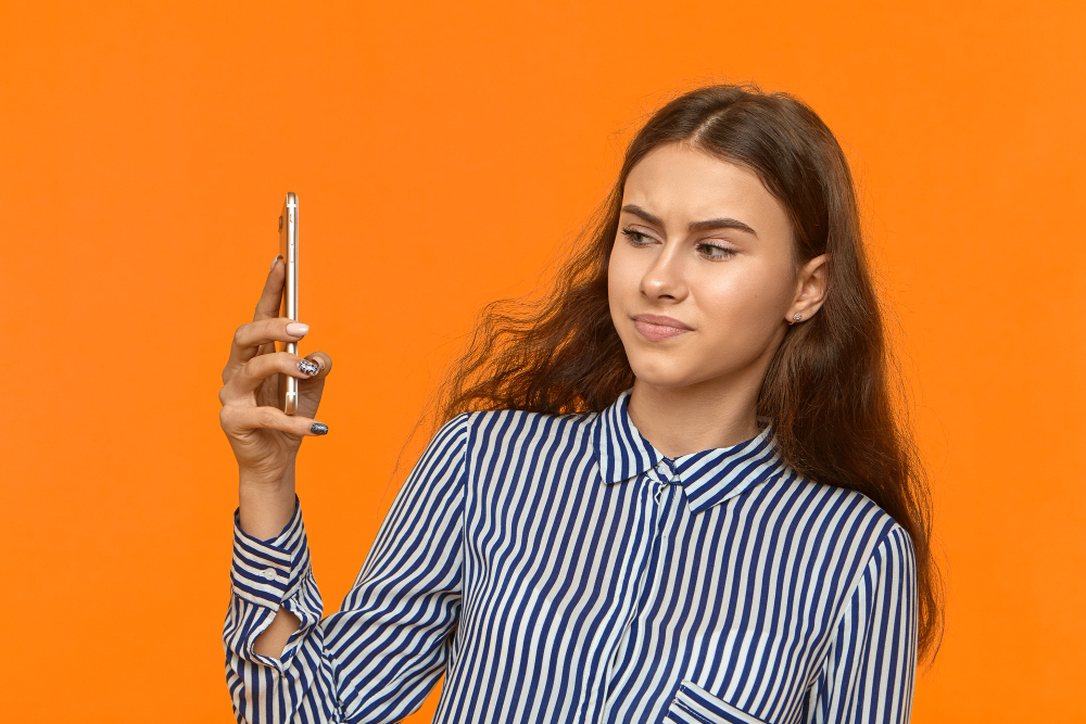 Лъжата-епизод 3