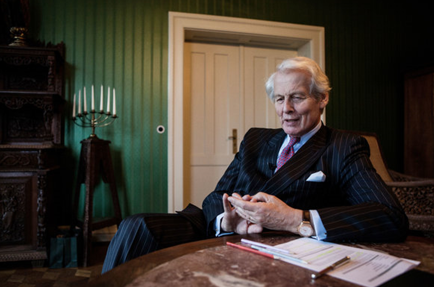 Хората правят успешните брандове – първа част